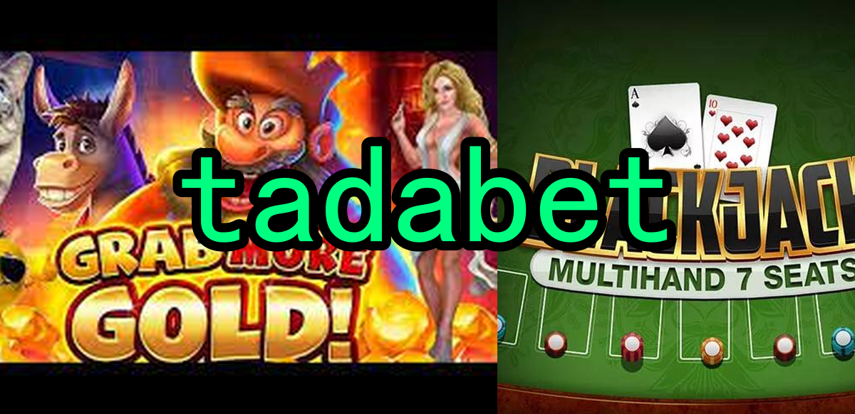 Slots Online tadabet.Com - Diversão e Ganhos a Cada Giro